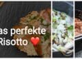 Das Geheimnis des perfekten Risotto - risotto ratgeber - 19 Risotto Ratgeber