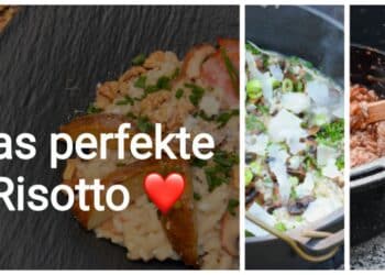 Risotto Ratgeber