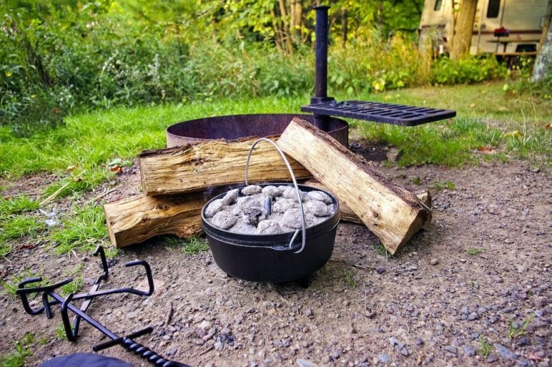 Der ultimative Dutch Oven Guide – Infos, Tipps & Kaufberatung - dutch oven guide 1 - 7