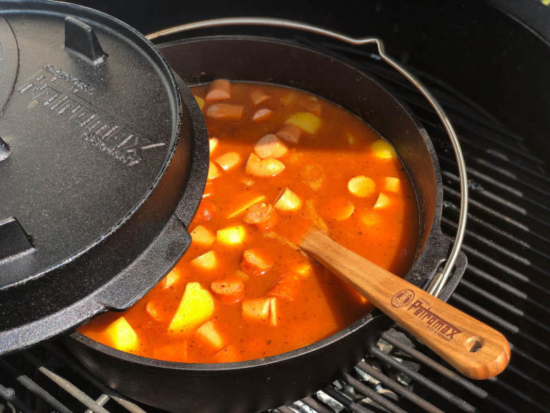 Ultimative Dutch Oven Guide [Top Infos]