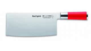 Messer Guide - Chinesisches Kochmesser der Red Spirit Serie