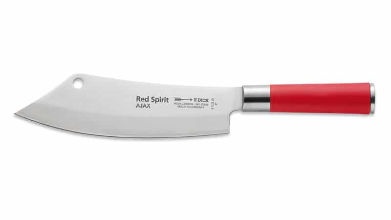 Messer Guide - Allzweckmesser / Kochmesser der Red Spirit Serie 
