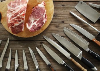 Messer Guide Ratgeber und Kaufberatung