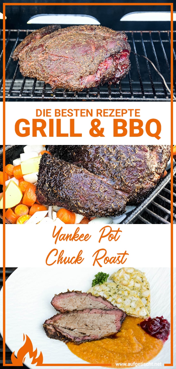 Yankee Pot Chuck Roast (Yankee-Rinderbraten vom Pelletgrill) - yankee pot chuck roast 600x1260 1 - 39