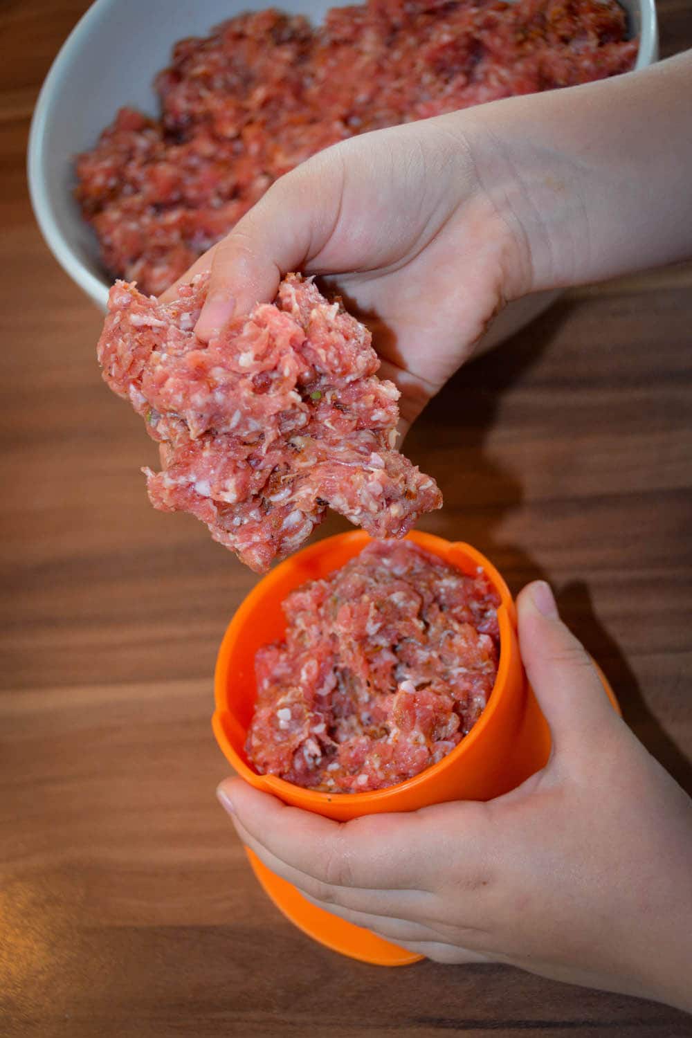 Original Cevapcici Rezept vom Grill - Aufgetischt.net