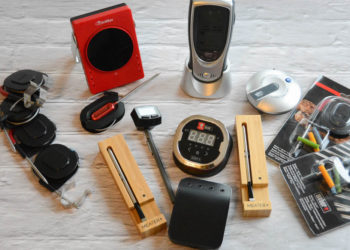 Grillthermometer Vergleich, Test, Erfahrungen & Kaufberatung