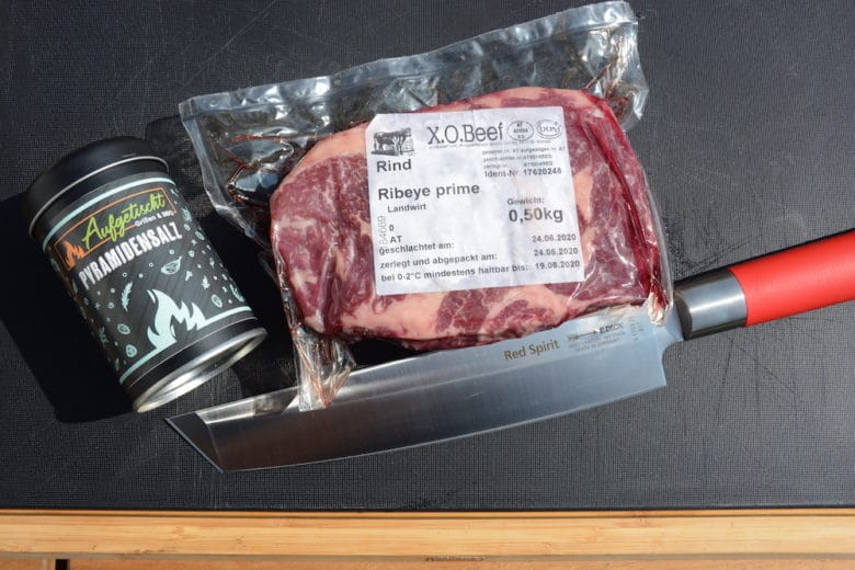 Fleisch online kaufen und zubereiten