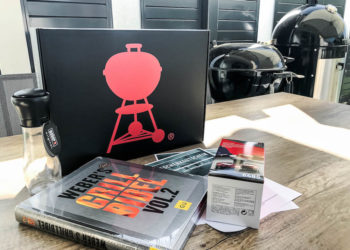 Perfekte Geschenkideen für Grillfans