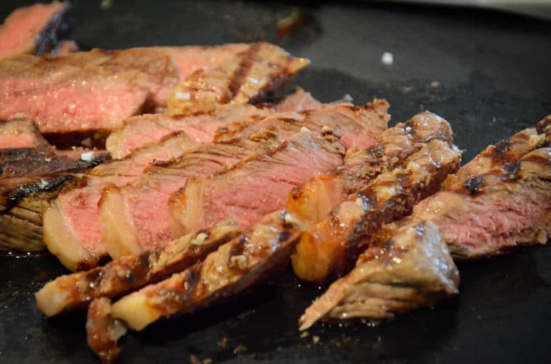 Perfekte Steaks aus dem Kontaktgrill - Gastroback Design BBQ Advanced Smart