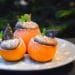 Saftiger Schokokuchen aus der Orangenschale - schokokuchen orangenschale 03 - 80 Schokokuchen in der Orangenschale