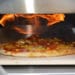 Pizza backen im Pizzaofen Nero von Burnhard