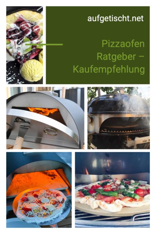 Pizzaofen Ratgeber auf Pinterest pinnen