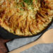 Das beste Kartoffelgratin vom Smoker - kartoffelgratin 07 - 33 Kartoffelgratin aus dem Smoker