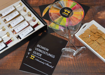 Weinverkostung Zuhause