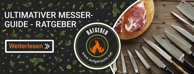 Messer Guide Ratgeber