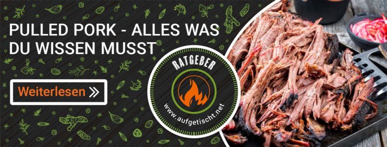 Pulled Pork - Ratgeber Info