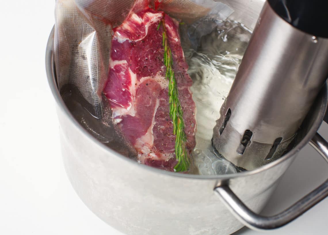 Fleisch richtig auftauen so klappt es!