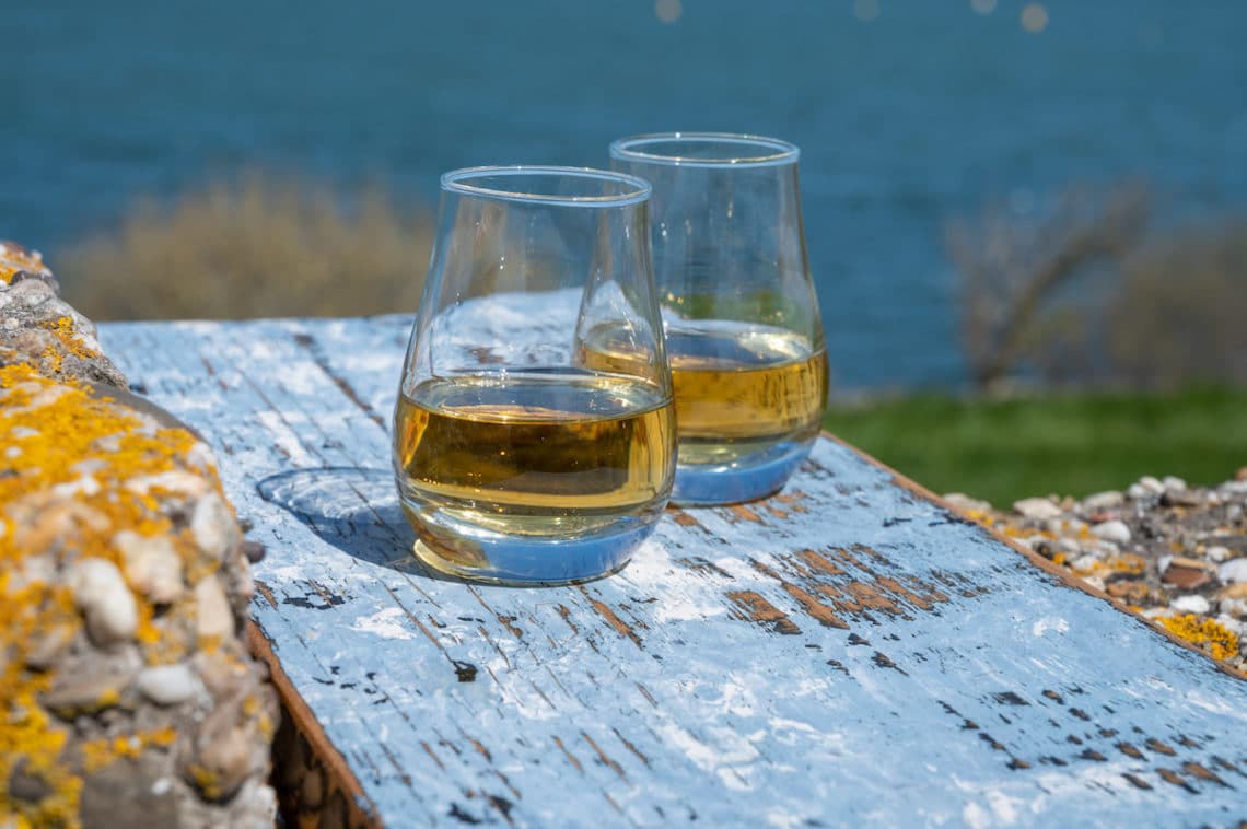 Whisky Wissen - Das Wichtigste für Einsteiger - Aufgetischt.net