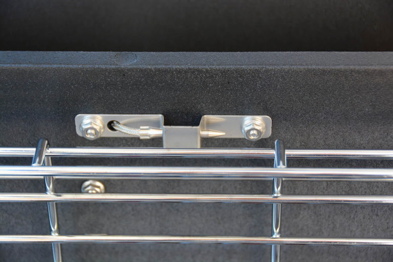 Weber Genesis II EX-335 GBS Smart Grill - genesis smartgrill app 09 - 6