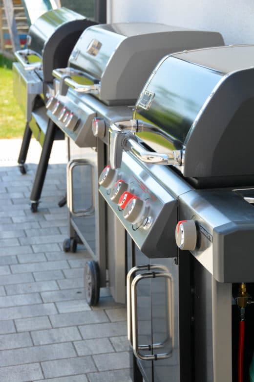 Weber Genesis II EX-335 GBS Smart Grill - genesis smartgrill app 21 - 18