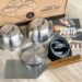 Ultimatives Burger Set von BURNHARD - burger set burnhard 06 - 58 Burger Set Burnhard