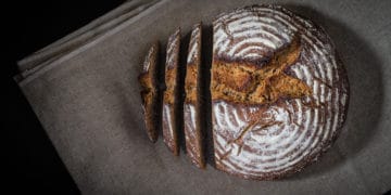 Brot Backen für Anfänger
