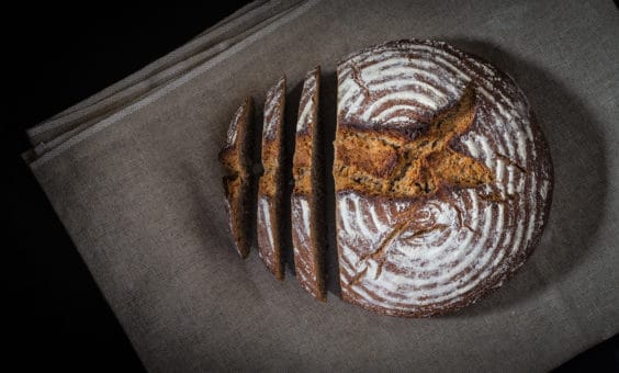 Brot Backen für Anfänger