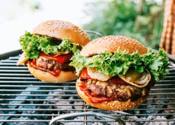 Burger Ratgeber - Alles für den perfekten Burger vom Grill