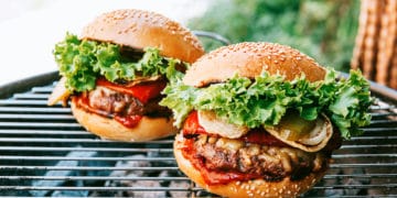 Die besten Tipps für den perfekten Burger - burger ratgeber - 34 Burger Ratgeber - Alles für den perfekten Burger vom Grill