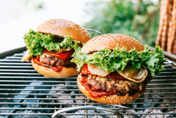 Burger Ratgeber - Alles für den perfekten Burger vom Grill