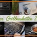 Weber Grillneuheiten 2022