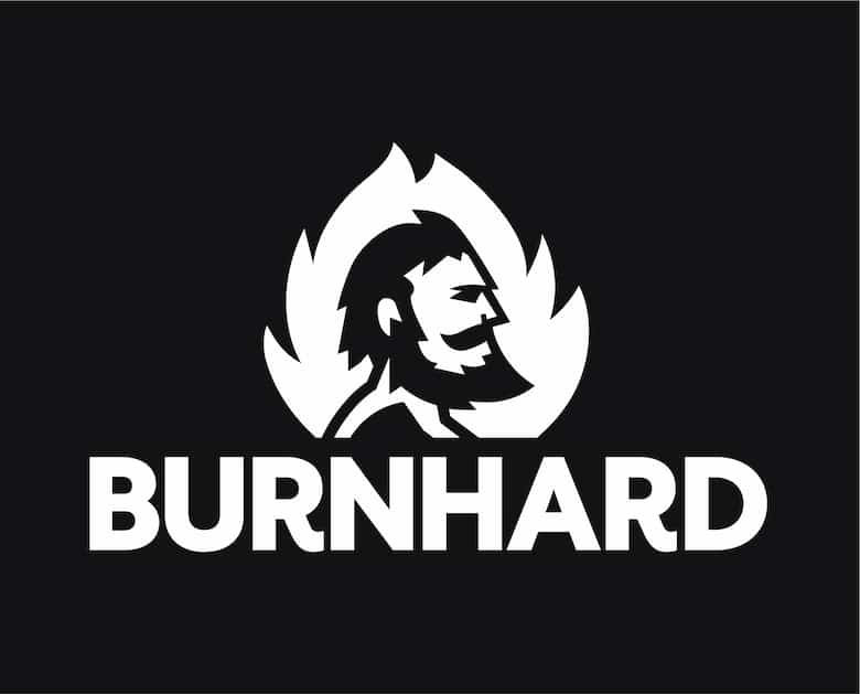 Partner - burnhard logo - 11