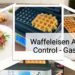 Waffeleisen Advanced Control – Gastroback  - waffeleisen gastroback - 36 Gastroback Waffeleisen