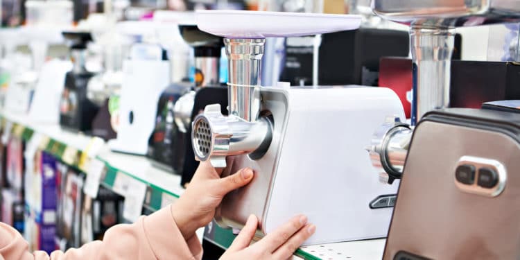 Der große Fleischwolf Ratgeber