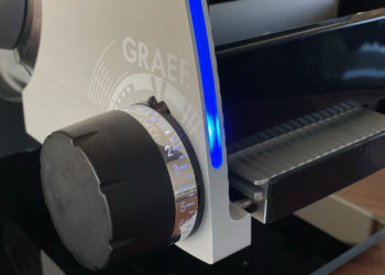 Graef Allesschneider SKS 700