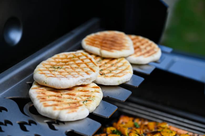 Unser durchgeführtes Gasgrill Tuning im Test