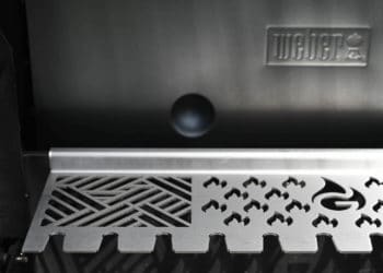 Gasgrill Tuning - Pimp my Gasgrill