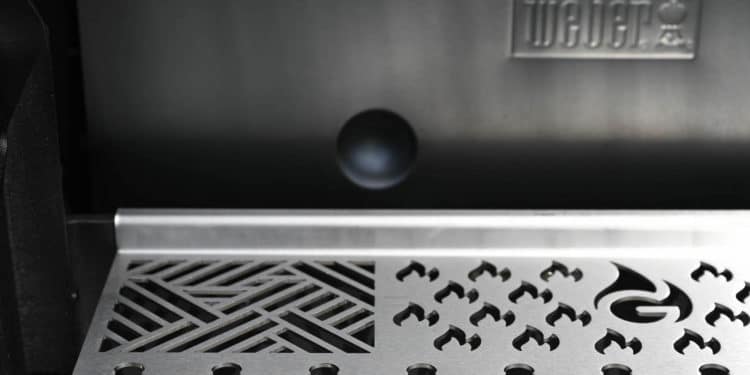 Gasgrill Tuning - Pimp my Gasgrill