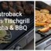 Gastroback Design Tischgrill Plancha & BBQ  - Gastroback Design Tischgrill Plancha BBQ 1 - 29 Gastroback Design Tischgrill Plancha & BBQ