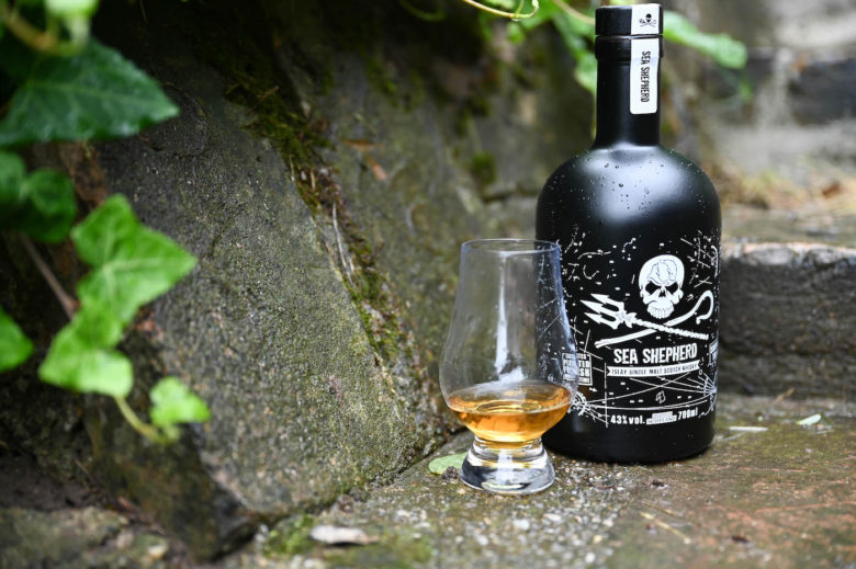 Islay Whisky Empfehlung: Sea Shepherd