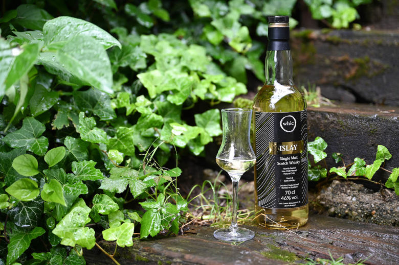 Whic.de - Islay Single Malt Scotch Whisky