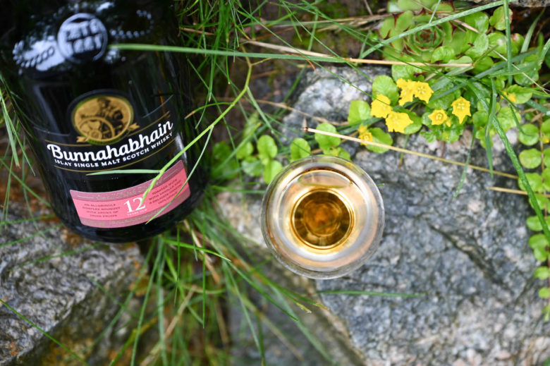 Bunnahabhain schottischer Whisky aus Islay