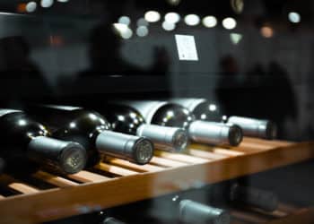 Weinkühlschrank für jeden Zweck