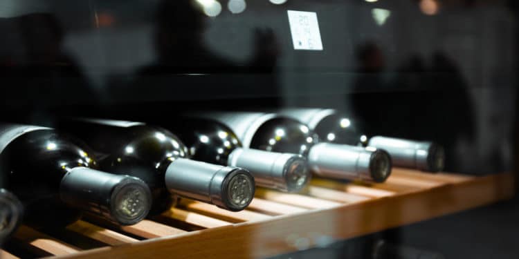 Weinkühlschrank für jeden Zweck - weinkuehlschrank 3 - 1 Weinkühlschrank für jeden Zweck