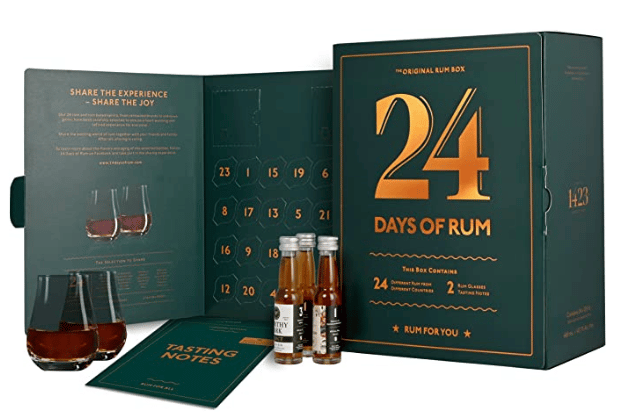 Die besten Gin, Rum & Whisky Adventskalender - Bildschirmfoto 2022 10 11 um 14.42.38 - 26