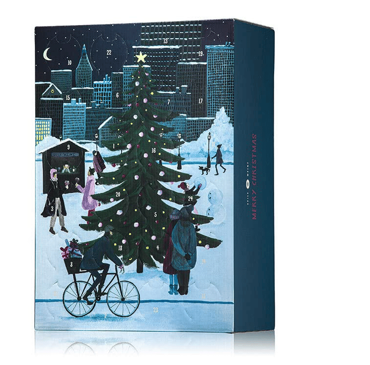 Die besten Gin, Rum & Whisky Adventskalender - Bildschirmfoto 2022 10 11 um 14.49.00 - 30