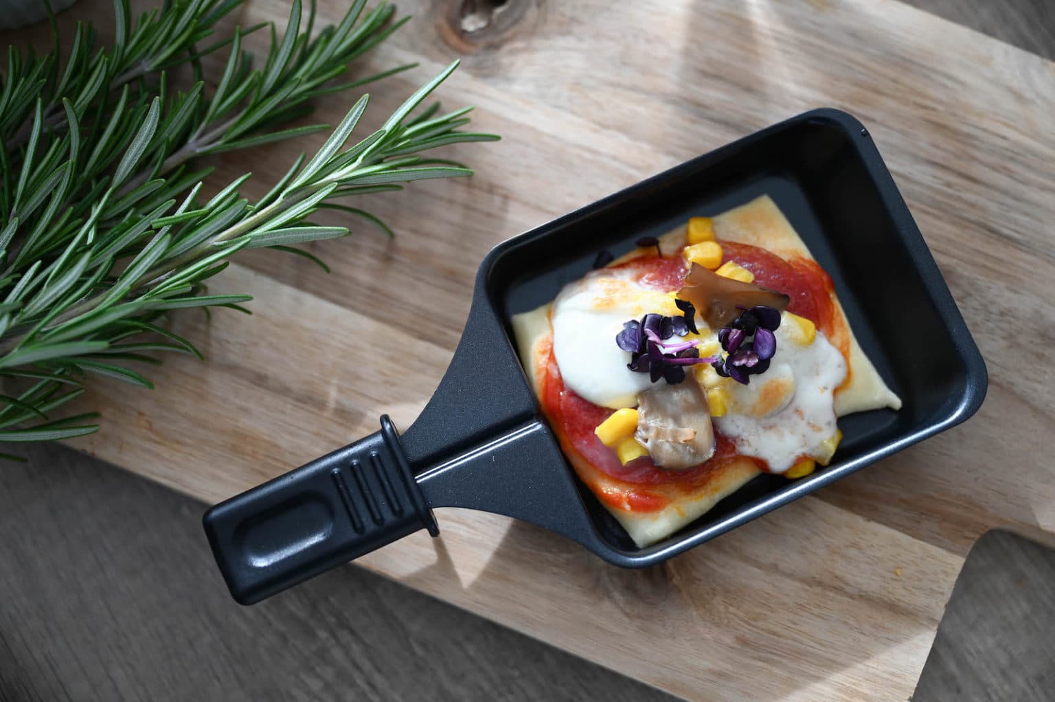 Gastroback Design Raclette Fondue Kombi