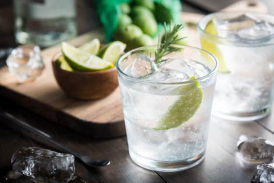 Alles was du über Gin wissen solltest - gin tonic drink - 12