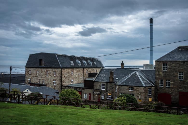 Die besten Whisky Destillerien in den schottischen Highlands - glenmorangie destillerie - 8