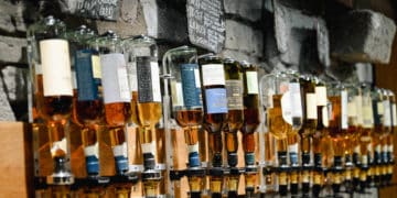 Die besten Whisky Destillerien in den schottischen Highlands - oban whisky destillerie 3 - 27 Die besten Whisky Destillerien in den schottischen Highlands